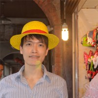 Leon Chang