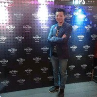 Mike Wang