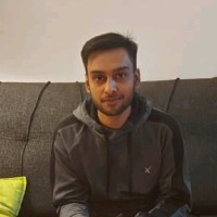 Abhishek Anand