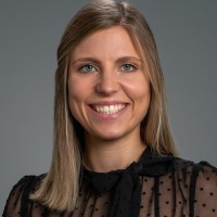 Kristin Koser