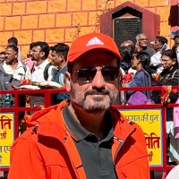 Saurabh Singh