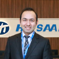 İrşat İHSAN