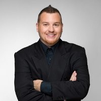 Jonathan Rondeau
