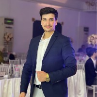 Mustafa Ibrahem