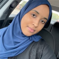 Anisa Ali