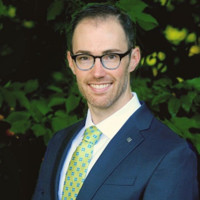 Dane B. Kyle, DMD, MS