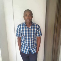 Junior Turyamureemba