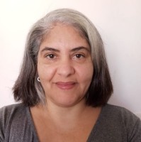Cristiane Oliveira Azevedo