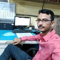 Mananjay Tiwari