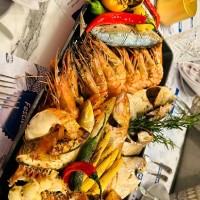 Morocco Chef