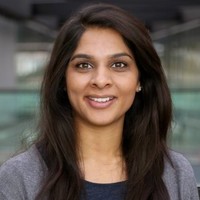 Reshma Mehta, CA