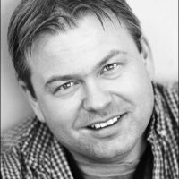 Stein Bjørge