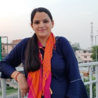Rupa Baliyan