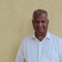 Mahadev Shastri