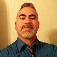 Ray Gonzalez