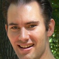 Shawn Forrest