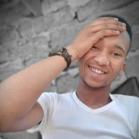 Thabiso Sithole