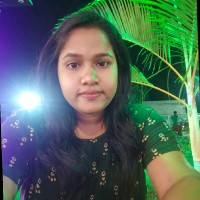Diptimayee Behera