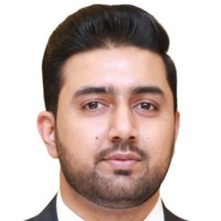 Zain Rashid ACA, FCCA