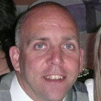 Chris Jones