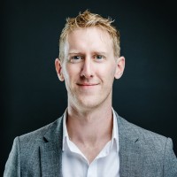 Jonathon Burrows