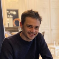 Antoine PRETOT
