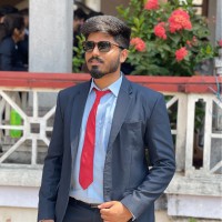 Sumanth Shetty