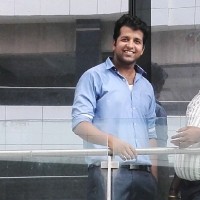 Akram Azaz