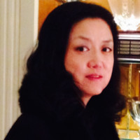 Judy Wenjing Kerr