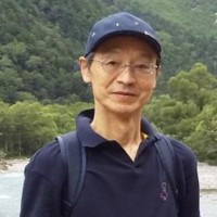 Toshio Takahashi