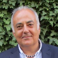 Jordi Larrosa Pique