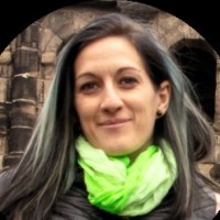 Andreea Mihalache