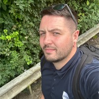Jamie Quarrie