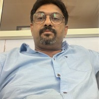 pradeep palakkal