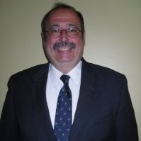 Michael Chamberlin