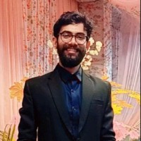 Pinak Vyas