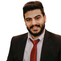 Ahmad Khaireddin