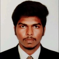Sathish Kumar E