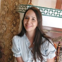 Houda El Rhozlane