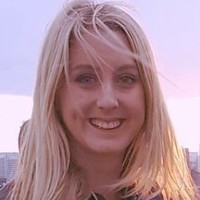 Caitlin Pascov