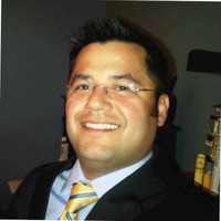 David Perez