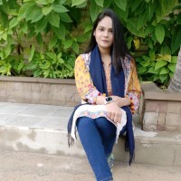 Zartaj Jamil