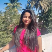 Sharin K R