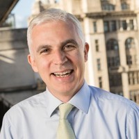 Graeme Tinney