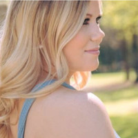 Haley Lanier