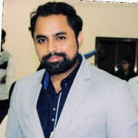 Gautam Bhatt