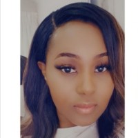 Norinah Vanessa Dube