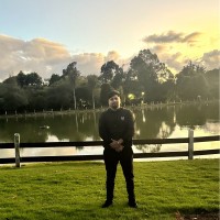 Daniel Fernando Poveda Martinez