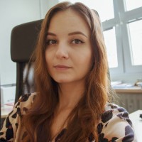 Veronika Andorova