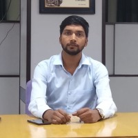 Ankit Prakash